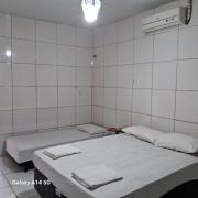 Casa Mobiliada Próximo ao Shopping de Maracanaú