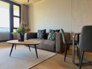 Sunbird Deluxe Apartment in Riverlands