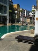 Cozy Condo with full kitchen Patong