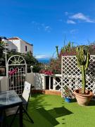 Cosy home Ocean View & Garden