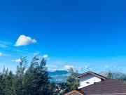 Penthouse Cocoon-Near Subic Bay, Sea&Mountain View, Fully Furnished