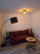 WohnTraum Kamelienweg, Sauna