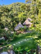 Hostal Paraíso Tayrona Kogui