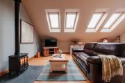 Ellenboro House, Cosy Sleeps 2, Near Cartmel