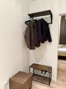 Gemütliche 3-Zimmer-Wohnung mit Parkplatz