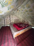Top Prashar lake