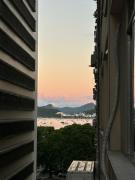 Apartamento Novo na Praia de Botafogo