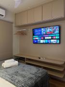 Apartamento Novo na Praia de Botafogo