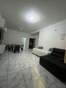 Casa Grande na praia da Lagoinha, ideal para famílias ou grupos!