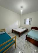 Casa Grande na praia da Lagoinha, ideal para famílias ou grupos!