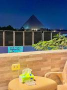 Farida Pyramid Boutique Hotel