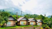 Banasura Cradle Premium Pool Resort