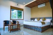 Banasura Cradle Premium Pool Resort
