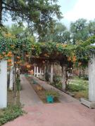 Hotel Rancho del Cerro