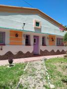 Top San Marcos Sierra