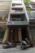Moonlight Apartment Ha Noi
