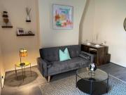 Tyneside Two Bedroom Apart