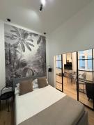 Apartment for two - Krowoderska 21 street