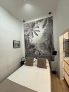 Apartment for two - Krowoderska 21 street