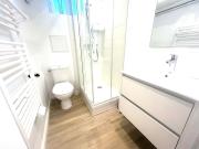 Studio cosy refait à neuf - Parking privé