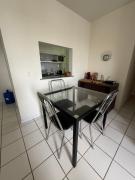 Apartamento mobiliado Rio Branco