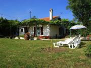 Holiday Home Freistehendes Haus Violeta mit weitläufigen Garten by Interhome