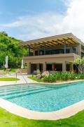 Pacific Valley at Naumi, Beach Club, Gym, Pools