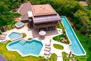 Casa Mint, Ocean Views, Pools, Gym & Beach Club