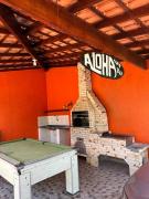 Recanto aloha - conforto e bons momentos