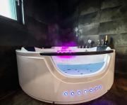 Top La Rivière Saint Sauveur