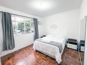 Apto Barra Sul a 1 Min da Praia - Garagem - Ar