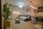Nice & Cozy flats in Guéliz - 2 Mn to Train Station