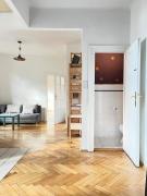 Cultural Hot Spot - Old Town