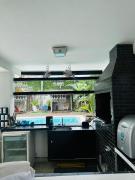 Pousada Montblanc suíte 4