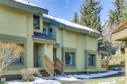 Top Mammoth Lakes