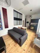 Loft Design, 2 SDB, Centre, Idéal Congrès ou Famille