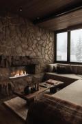 Refugio Nevado - Apartamento SPA & Jacuzzi