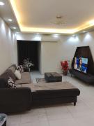 Spacious quiet apartment in Zamalek