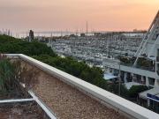 2 bedroom apartment plus kitchen, with terrace