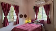Aloha Stays Pink Themed 2BHK Velachery Chennai