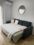 Acogedor apartamento Vallparadís con parking