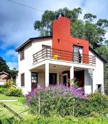 La Orquídea de la Sierra