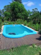 La Orquídea de la Sierra