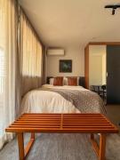 Atmosfera Hachi 704I Studio Funcional nos Jardins