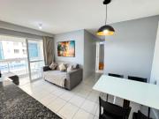 Atraente Apartamento na Orla de Atalaia