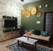 Nature Chirps Coorg farmview villa