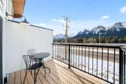 Top Canmore