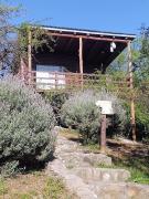 Cabañas de montaña