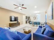 6BR Windsor at Westside Home I Private Pool and Spa