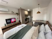 Flat em Boa Viagem apto 703 - Rooftop 470